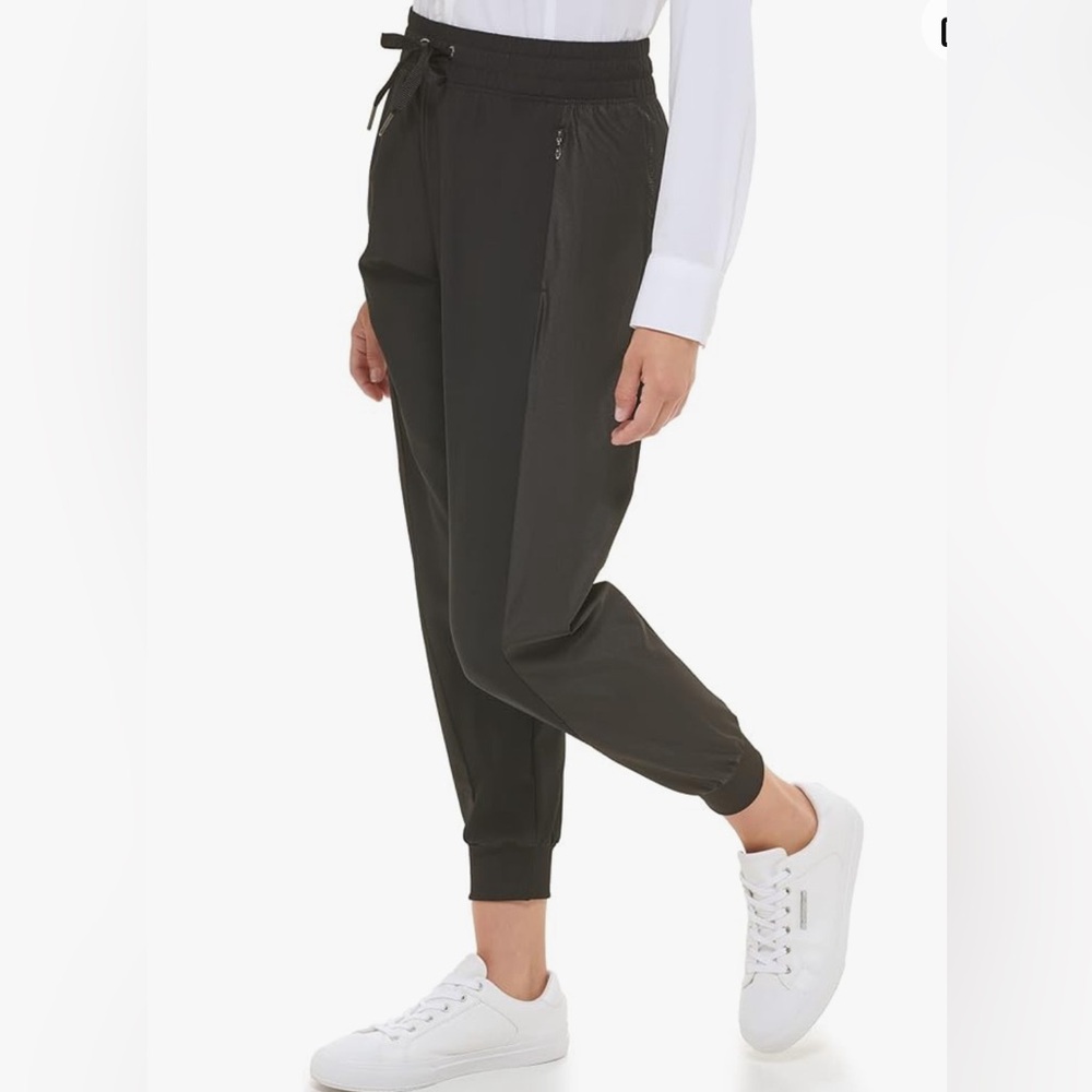 Calvin Klein loose performance pants